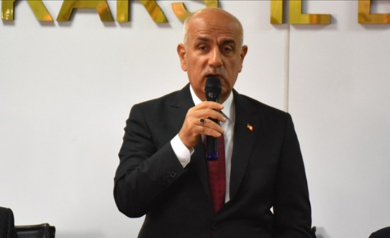 Tarım ve Orman Bakanı Kirişci: 255 bin üreticimize yönelik destekleme tutarını bugün itibarıyla ödemeye başlıyoruz
