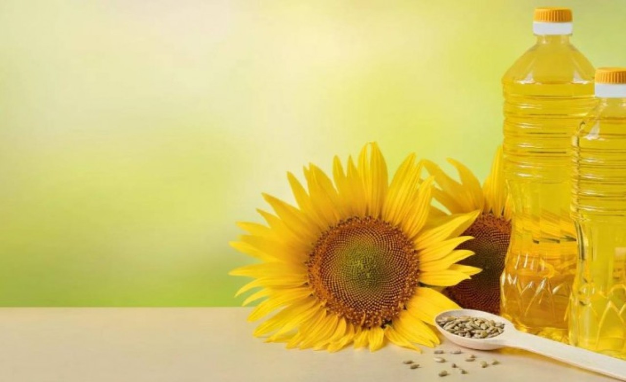 Tarım ve Orman Bakanı Kirişci: Ayçiçeği alım fiyatını açıkladı