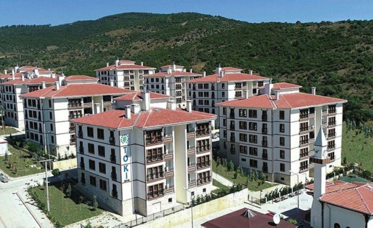 TOKİ Sosyal Konut başvurusunda önemli detay: TC No son hanesine dikkat!