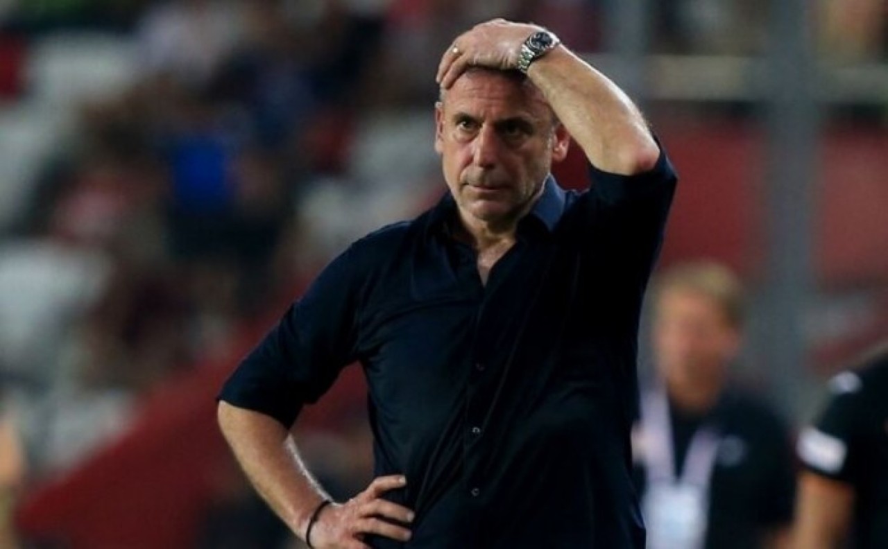 Trabzonspor'dan Abdullah Avcı'ya yeni sözleşme: İşte kazanacağı para