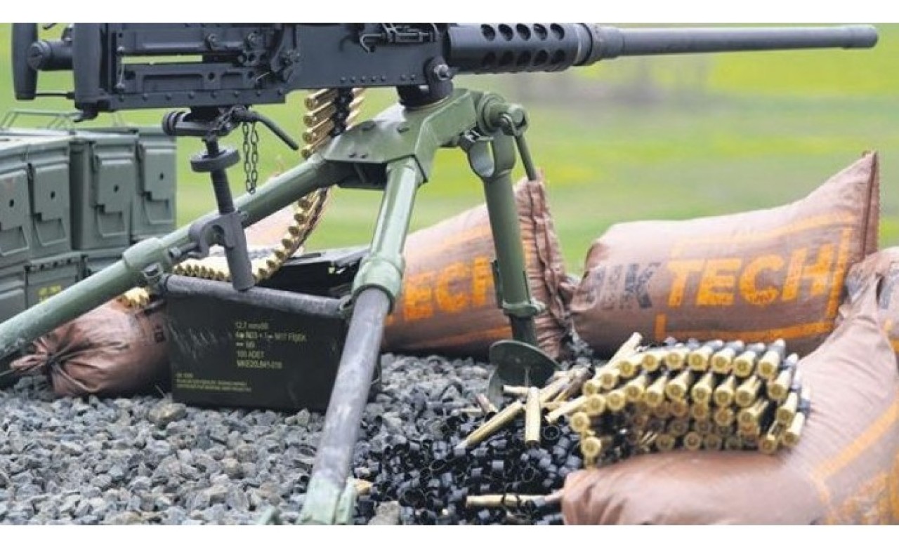 Türkiye'de bir ilk! Savunma sanayisinde flaş gelişme,  İngiliz firmayı satın aldı