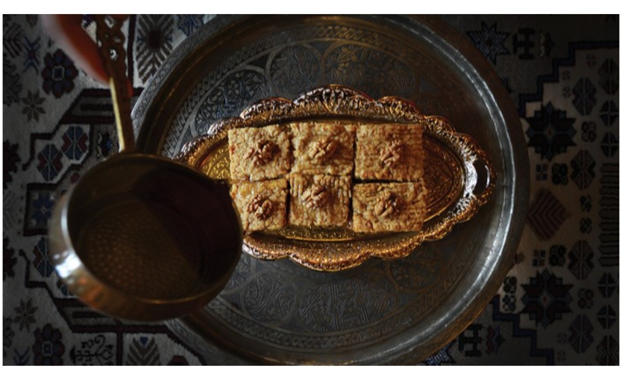 Türkiye'de "Coğrafi işaretli ürün" sayısı 1.200'ü geçti