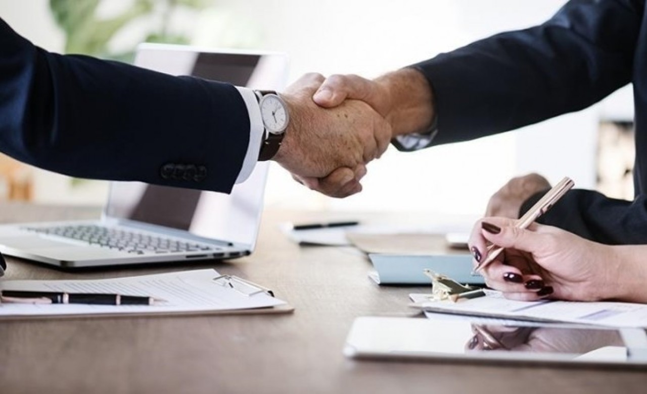 Türkiye'de kurulan şirket sayısı yüzde 46, 1 arttı