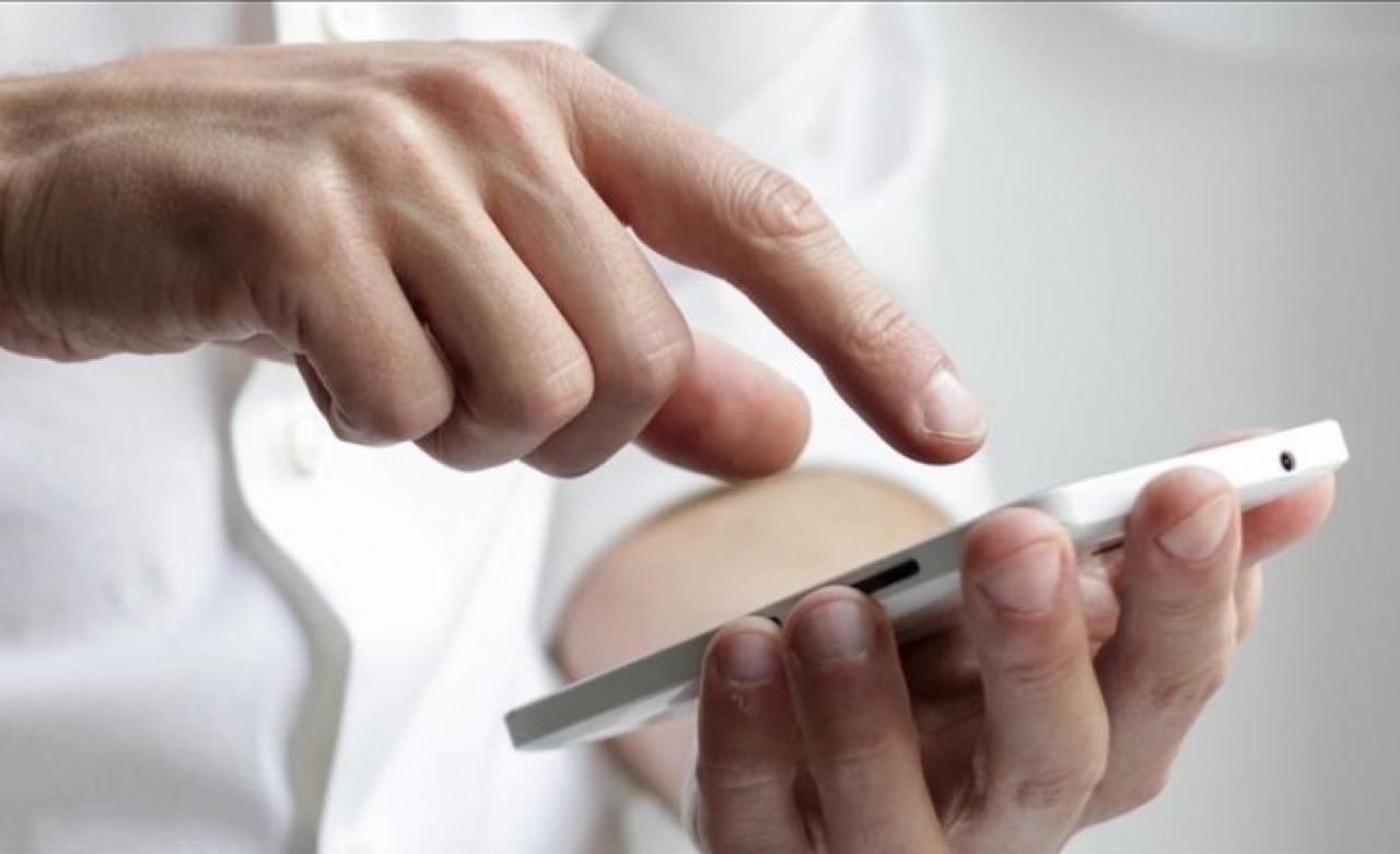 Türkiye'de üretilen akıllı telefonlar 28 ülkeye ihraç ediliyor