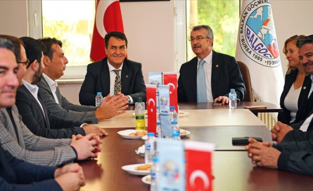 Türkiye'de yaşayan çifte vatandaşlara Bulgaristan seçimleri için sandık çağrısı