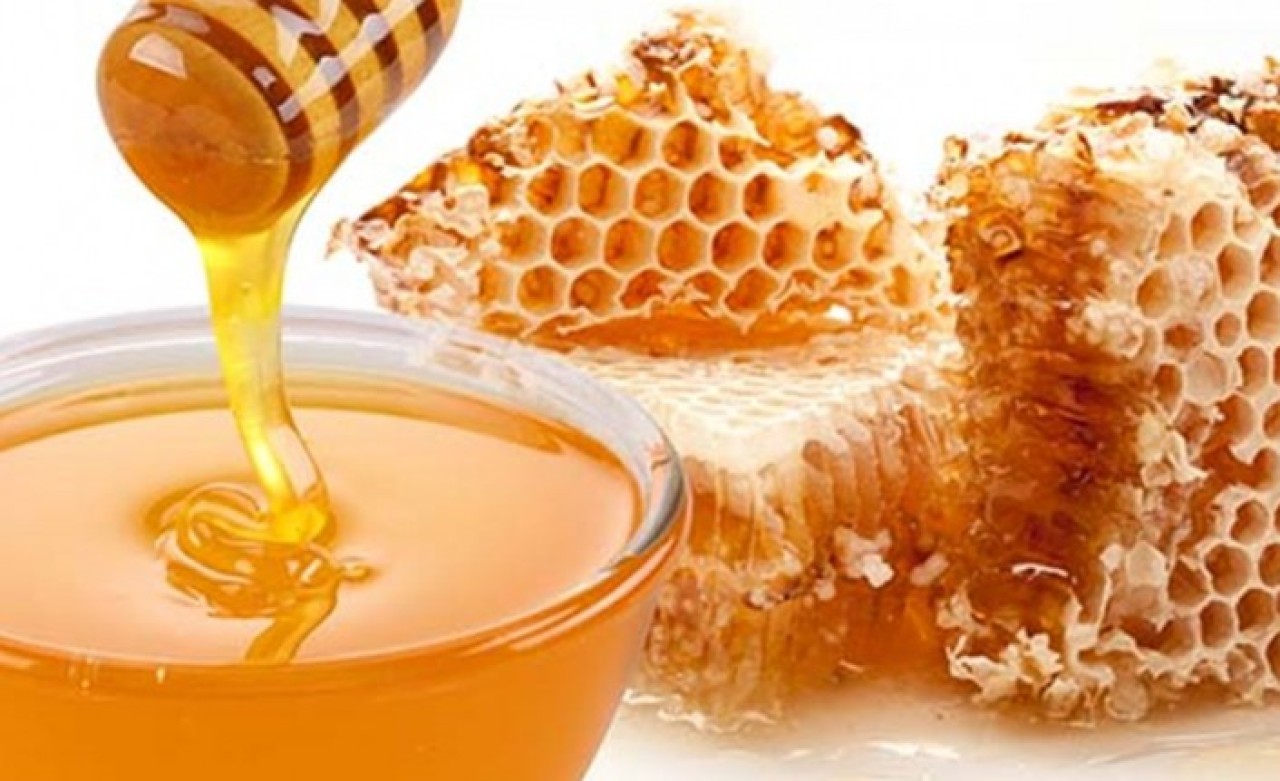 Türkiye'den yılın 8 ayında 57 ülkeye bal ihracatı