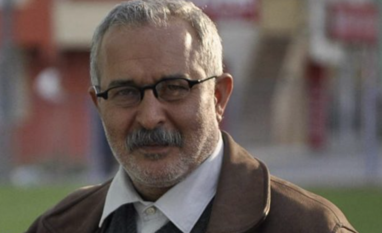 Ünlü oyuncu Ali Sürmeli'nin annesi Akçe Sürmeli intihar etti