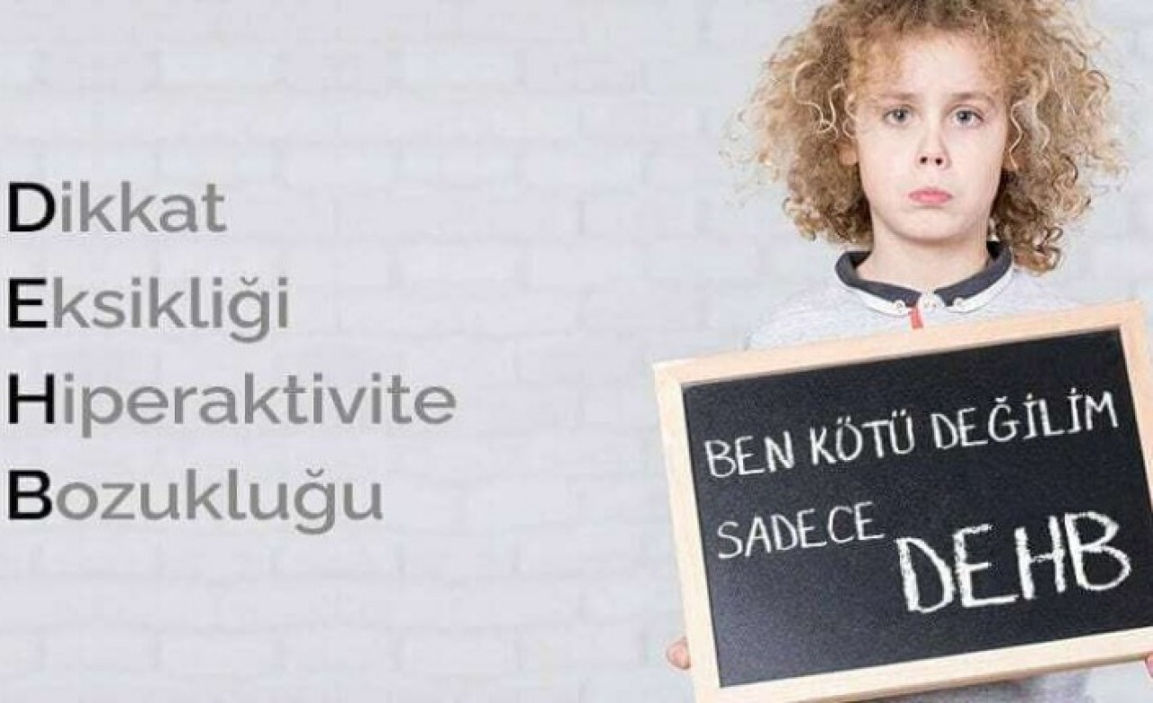 Üsküdar Üniversitesi'nden "dikkat eksikliği,  hiperaktivite bozukluğu ve bağımlılık" değerlendirmesi
