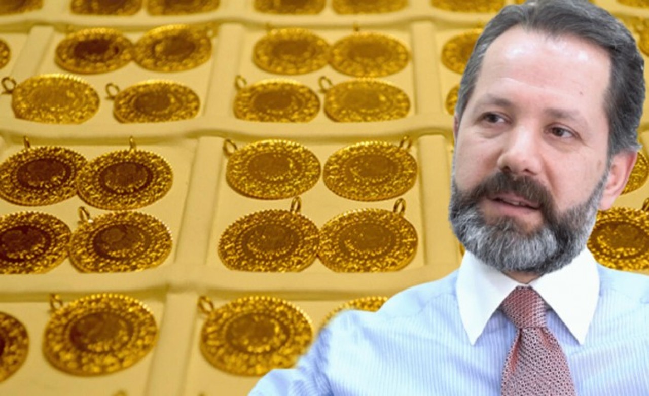 Uzman ekonomist İslam Memiş tarih vererek uyardı: Gram altın rekor kıracak