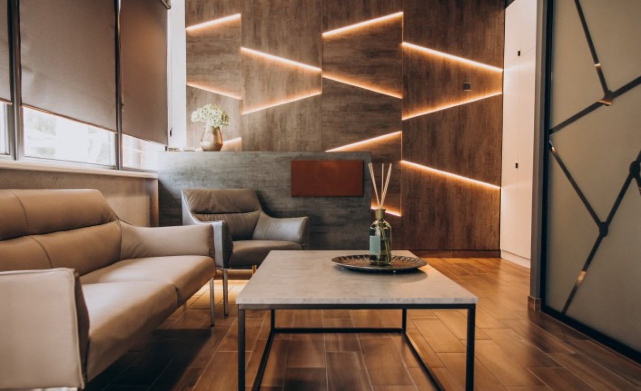 VidaXL.com.tr ile Farklı Dekorasyon Önerileri