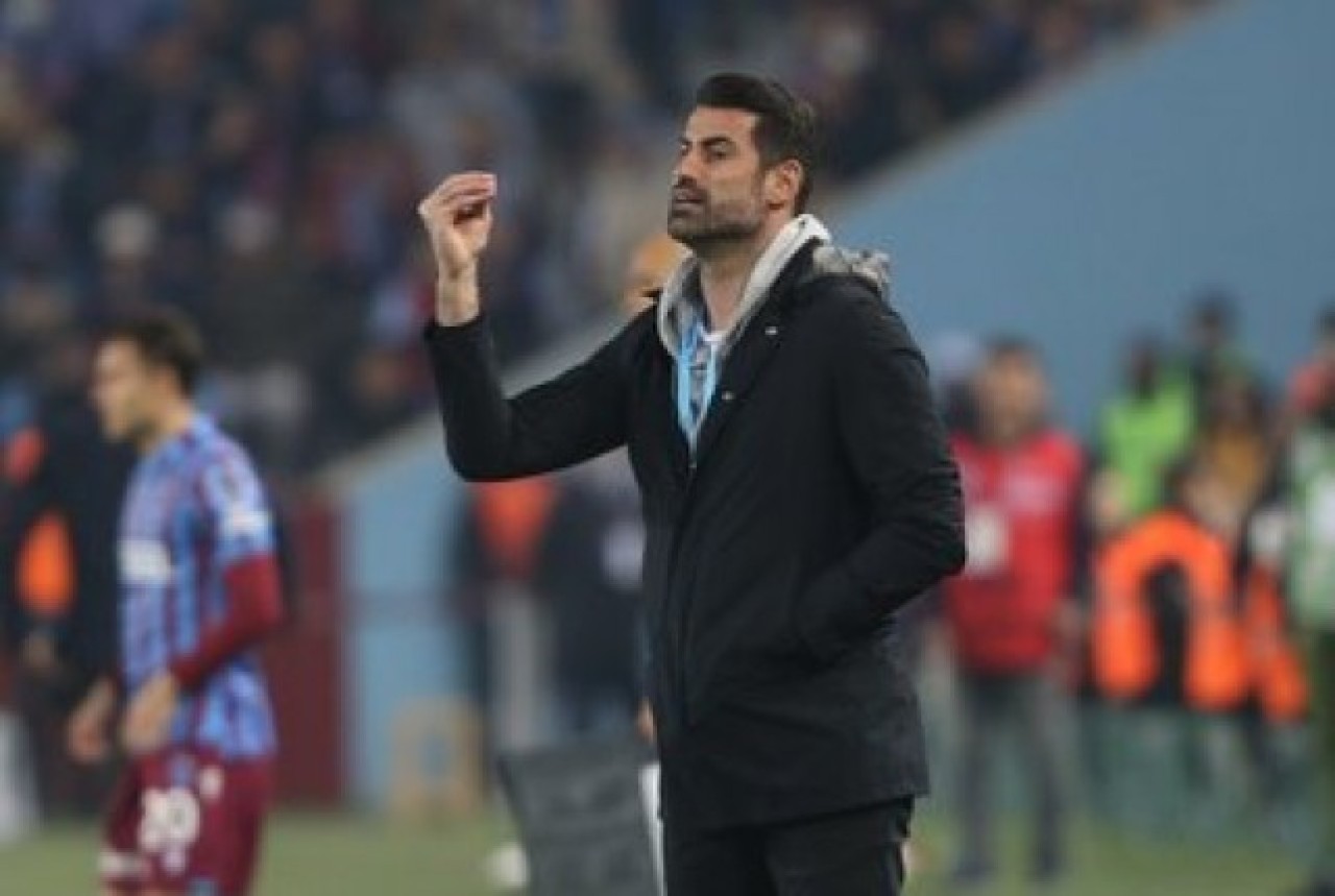 Volkan Demirel'in yeni takımı belli oldu: Başkan açıkladı