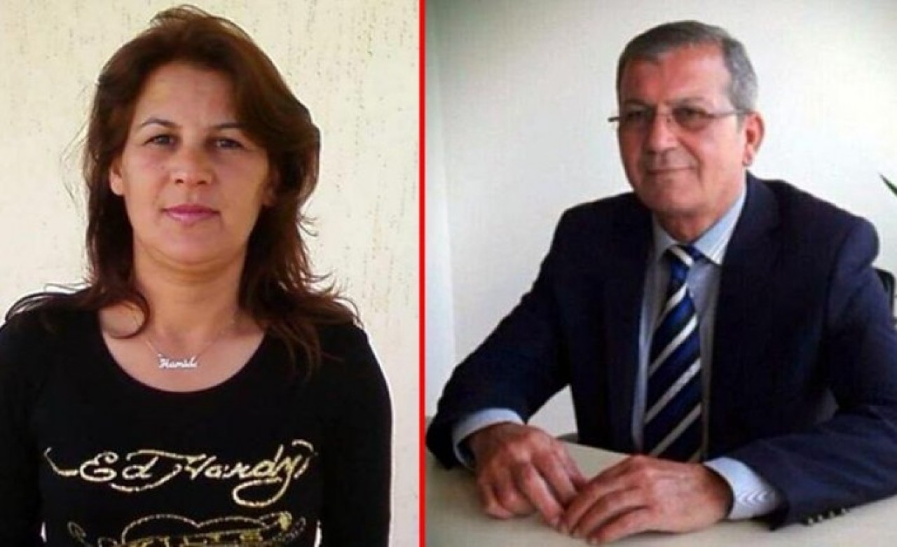 Yasak aşk yaşadıkları iddia edilen emekli astsubay ile hemşire ormanda ölü bulundu