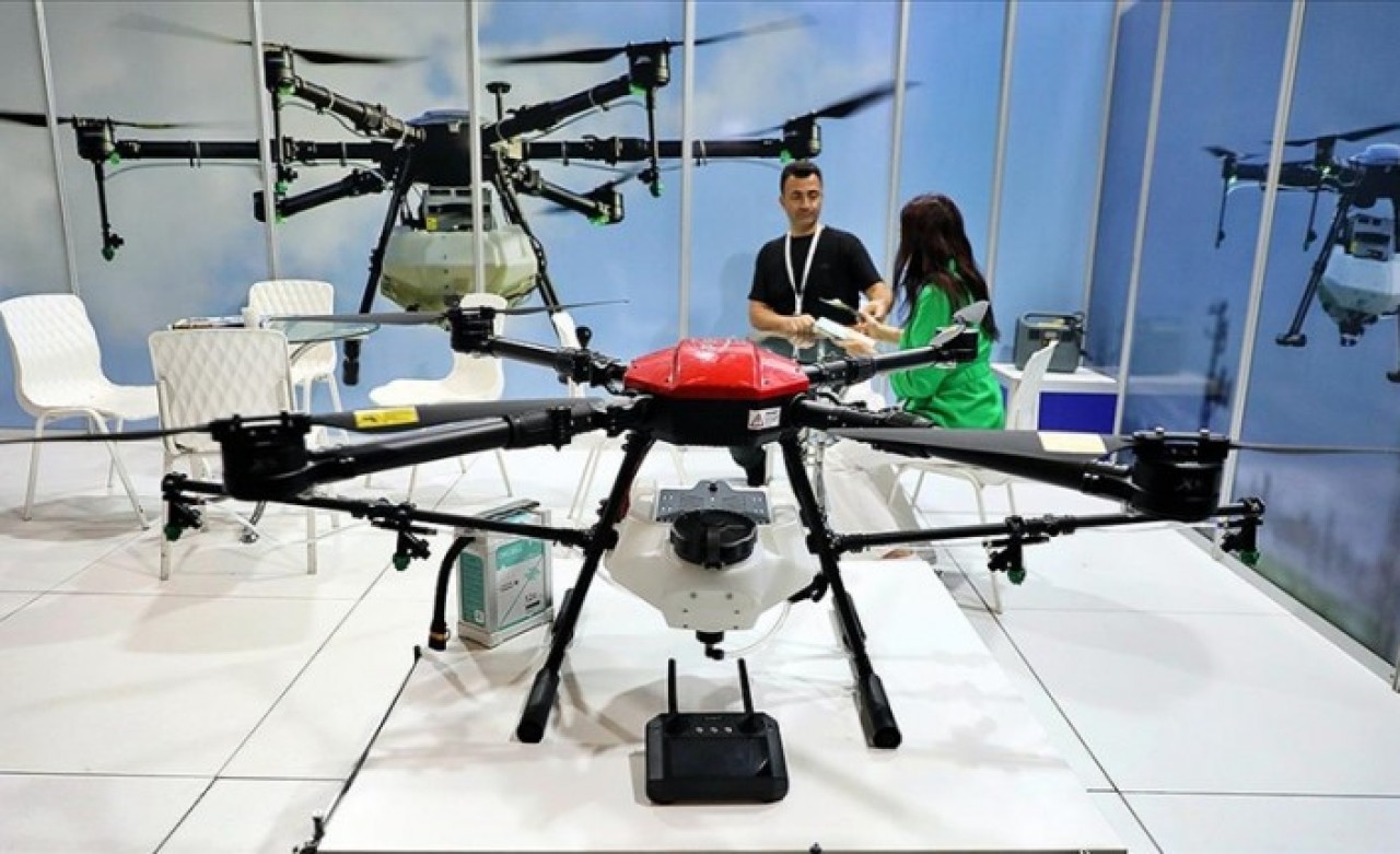 Yerli yazılımlı ZİHA uygun fiyat ve yedek parça avantajı sağlıyor