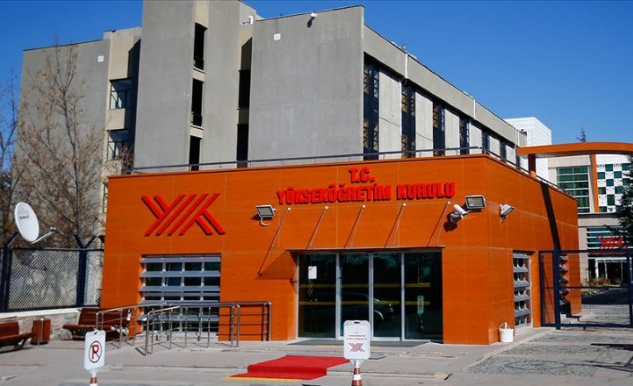 YÖK Başkanı Özvar'dan KPSS açıklaması: İnceleme tamamlandı