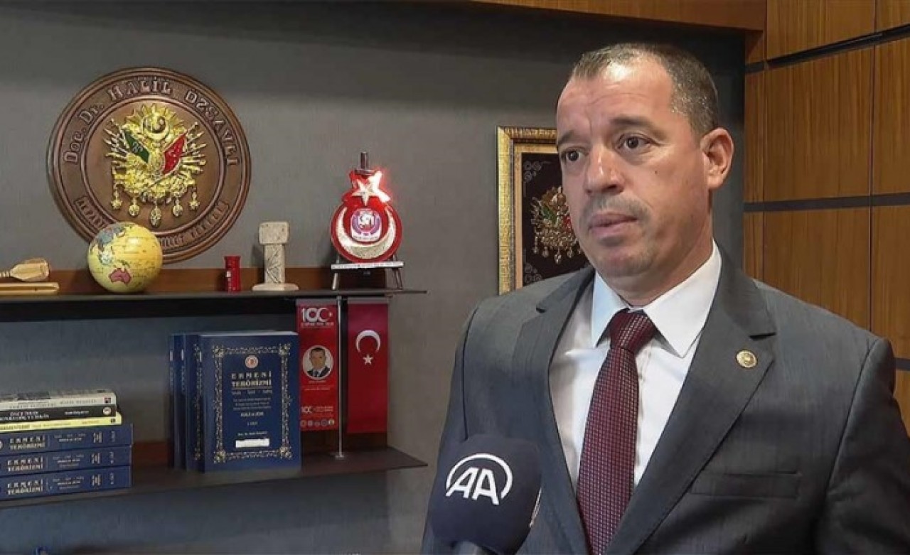 Youtube,   "Ermeni soykırımı" iddialarını çürüten videonun erişimini engelledi