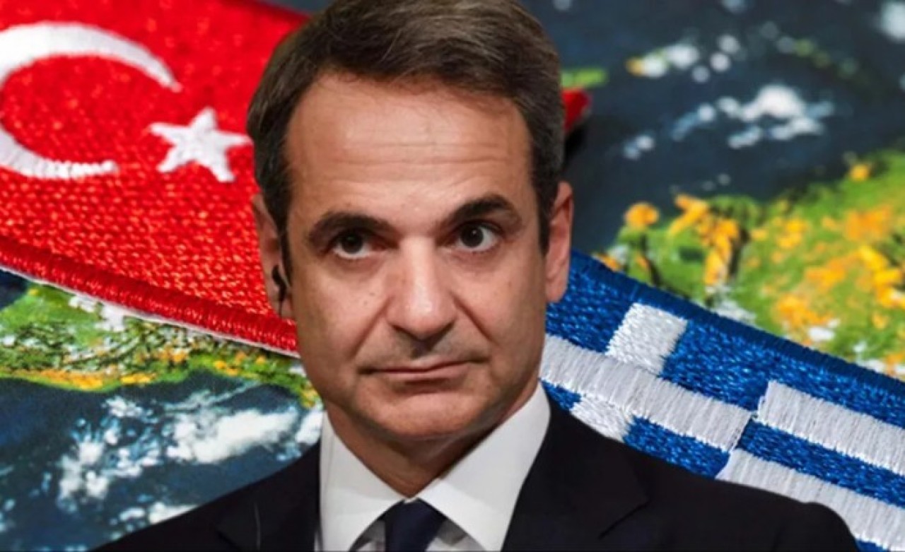 Yunanistan'da "Türk halkı dost mu,  düşman mı?" anketi yapıldı,  çıkan sonuç herkesi şaşırttı