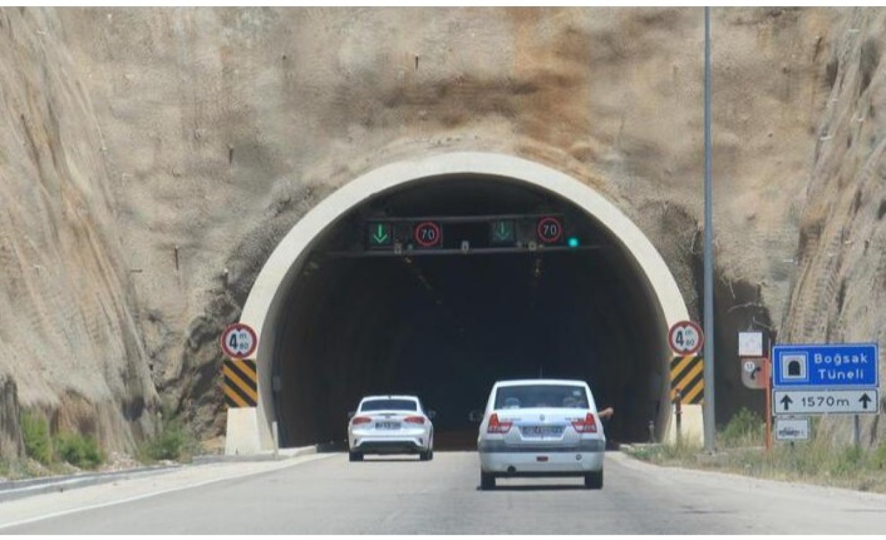 Akdeniz Sahil Yolu projesi: 12 saat süren yol 5 saate düşecek!