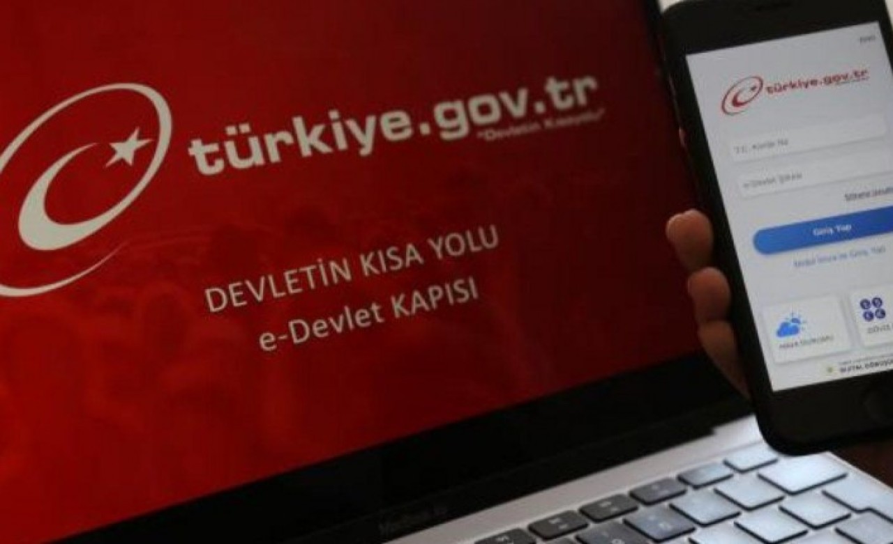 Zamanında bildirilmezse cezası var! e-Devlet'e girip yapabilirsiniz