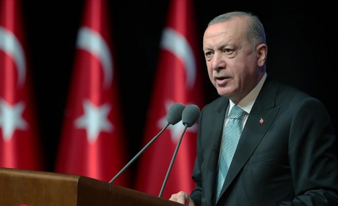Erdoğan'ın NATO uyarısı İsveç ve Finlandiya basınında geniş yankı uyandırdı
