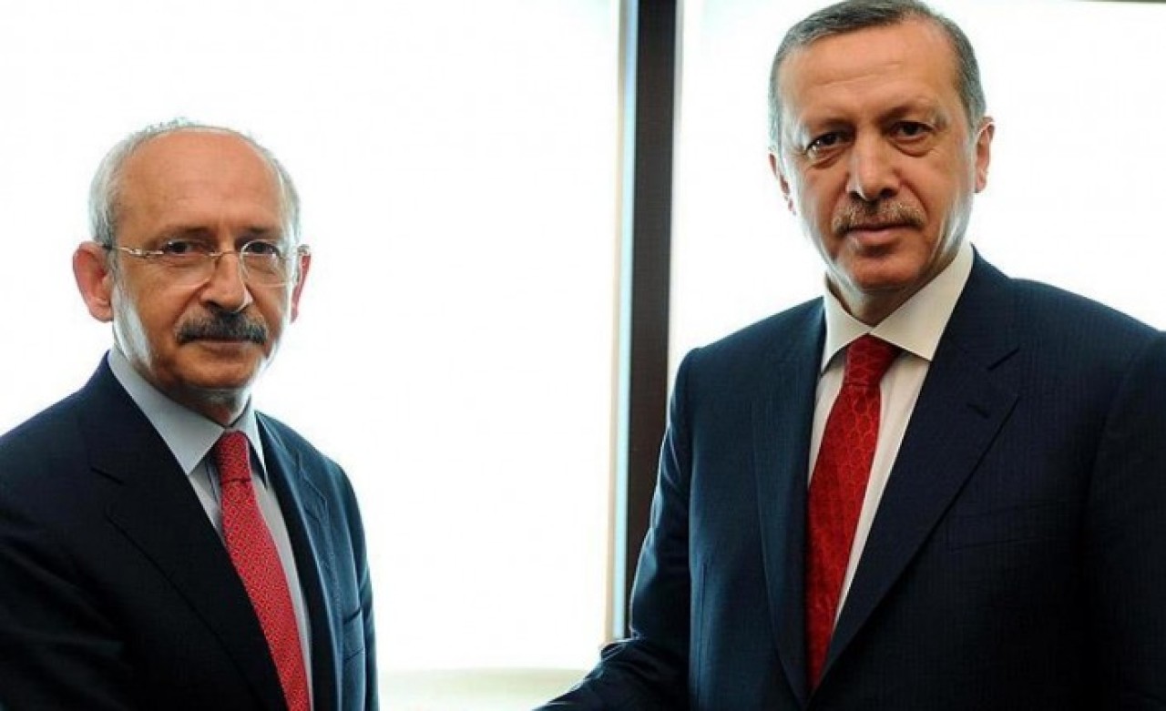 Abdulkadir Selvi açıkladı: Erdoğan,  Kılıçdaroğlu'nu neden kutladı?