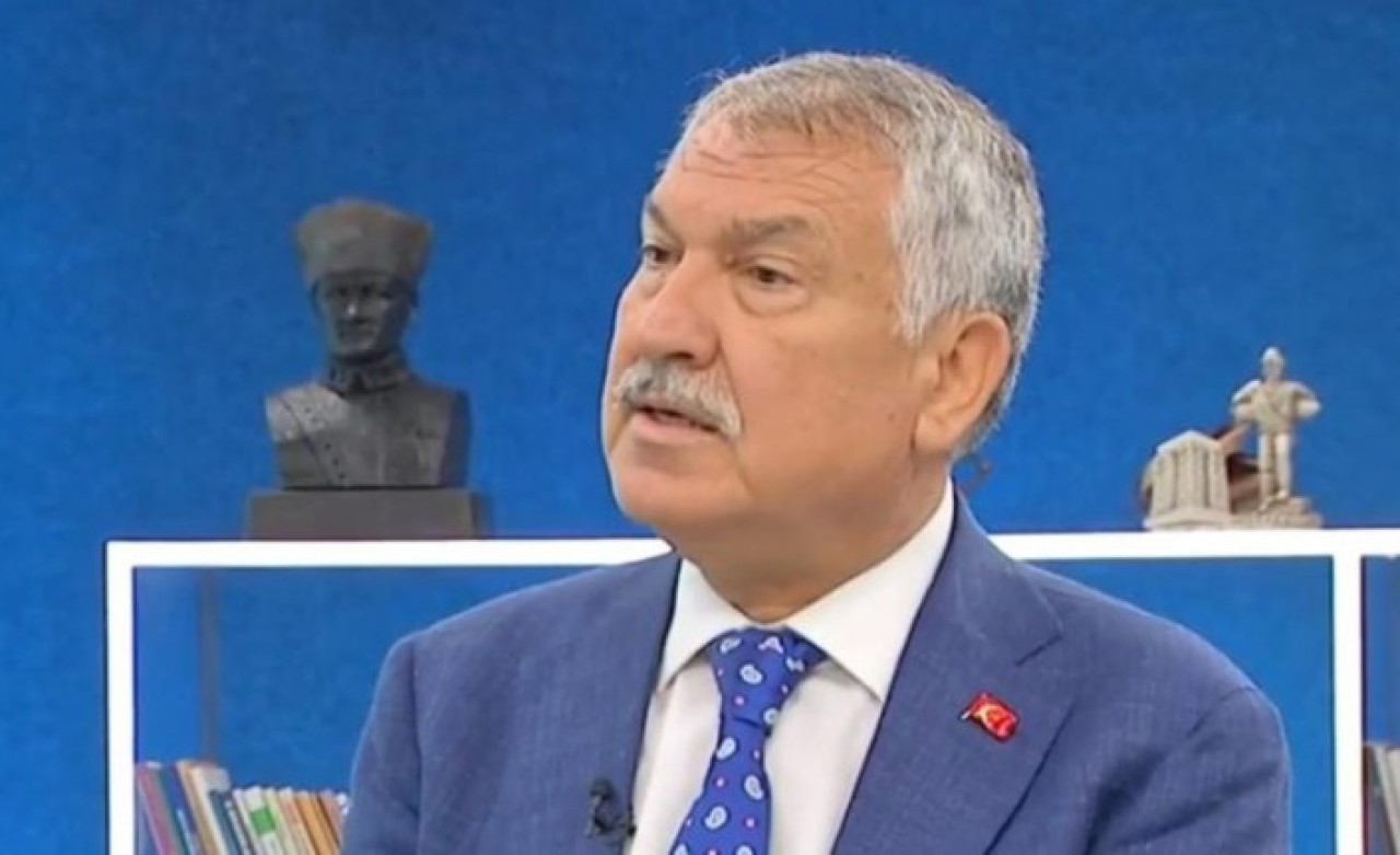 Adana Büyükşehir Belediye Başkanı Zeydan Karalar 'Yer yerinden oynar' dedi,  valilikten açıklama geldi