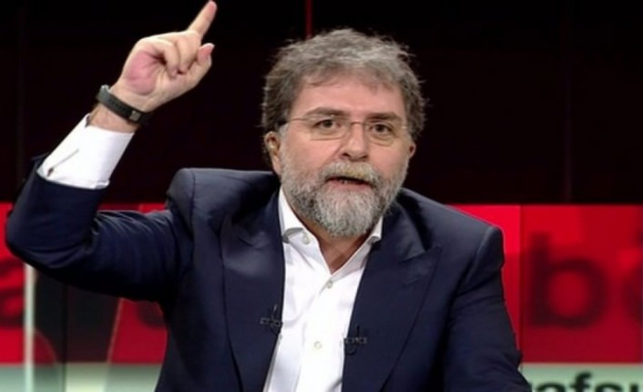 Ahmet Hakan,  'Dininize imanınıza dürüstçe cevap verin' dedi ve sordu: Şunu ben yapsam!