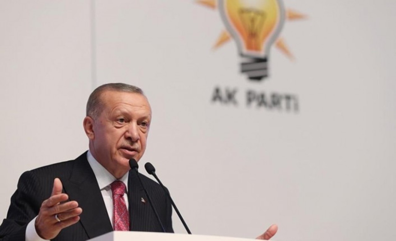 AK Parti'nin düzenleyeceği Türkiye Yüzyılı davetli listesi olay oldu: İşte listedeki şaşırtan isimler