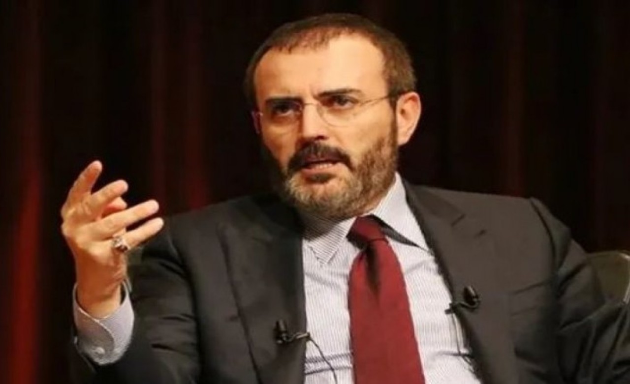 AK Parti'den Mahir Ünal'ın Cumhuriyet'le ilgili sözleri sonrası flaş açıklama