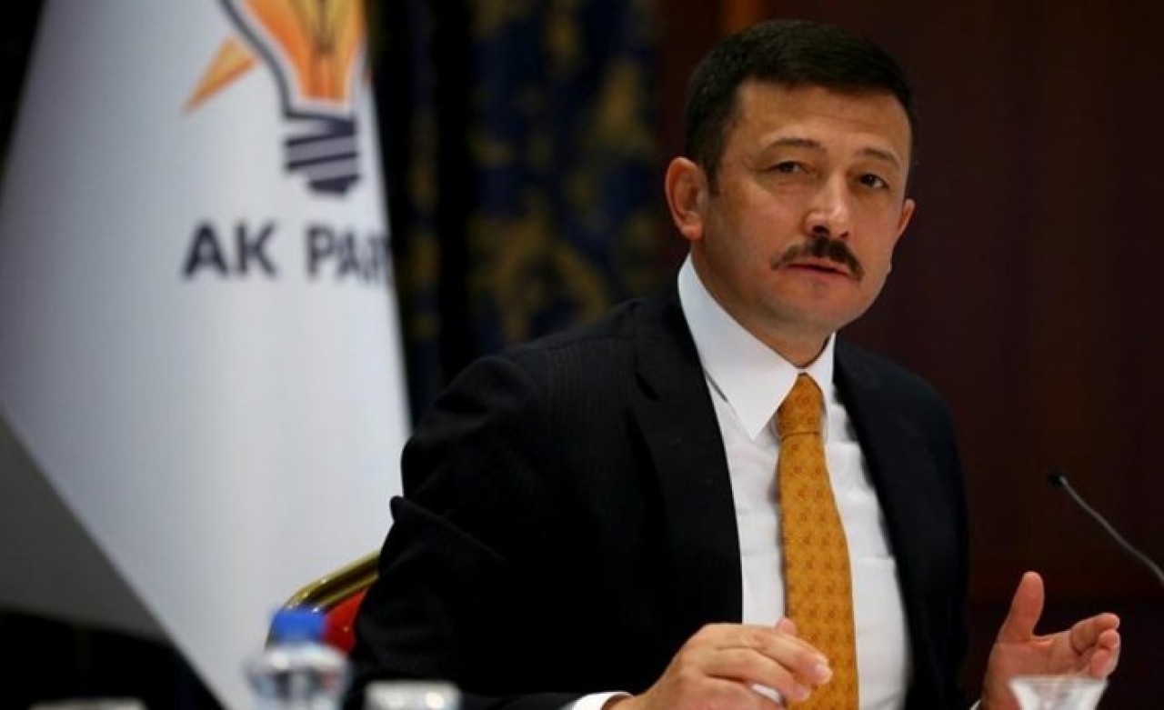 AK Parti'den flaş 6'lı masa iddiası: Son anketin sonuçları da açıklandı