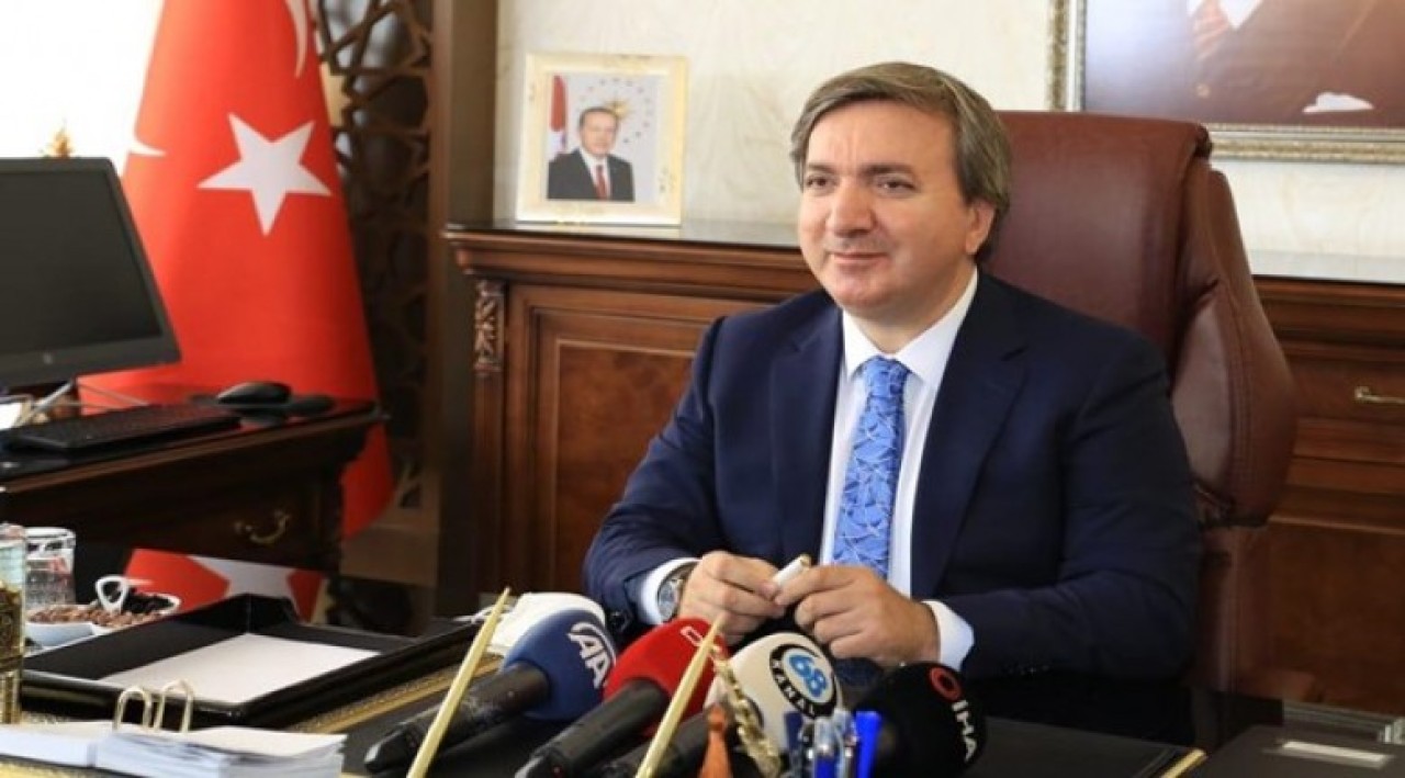 Aksaray Valisi cenaze yemeğini yasakladı