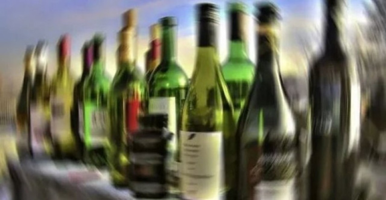 Alkollü içeceklere dev zam