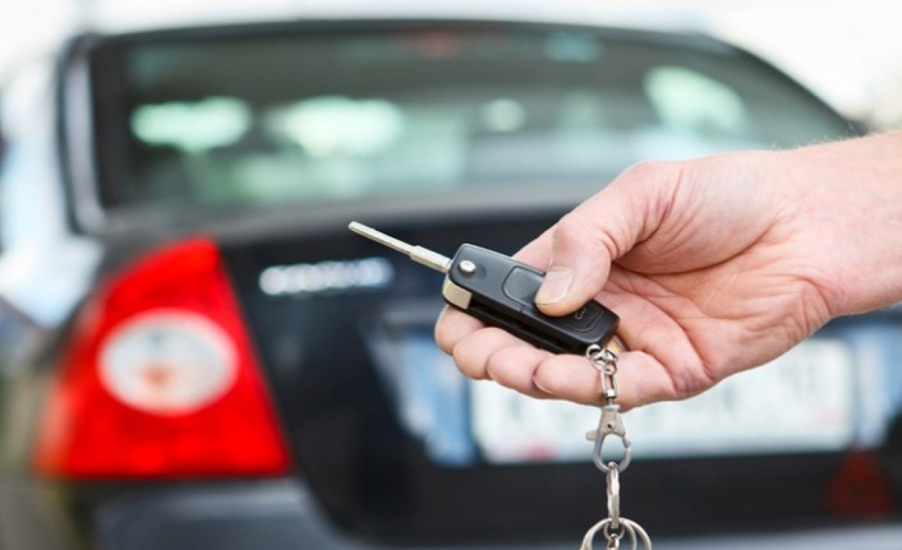 Ankara Kurumsal Araç Kiralama Firmaları