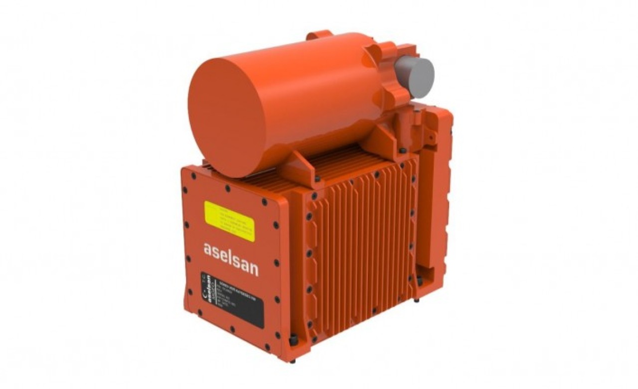 ASELSAN'dan dev hamle! Milli ve yerli "kara kutu" geliyor