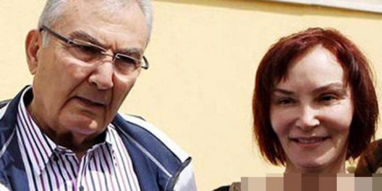 Aslı Baykal CHP'den istifa etti