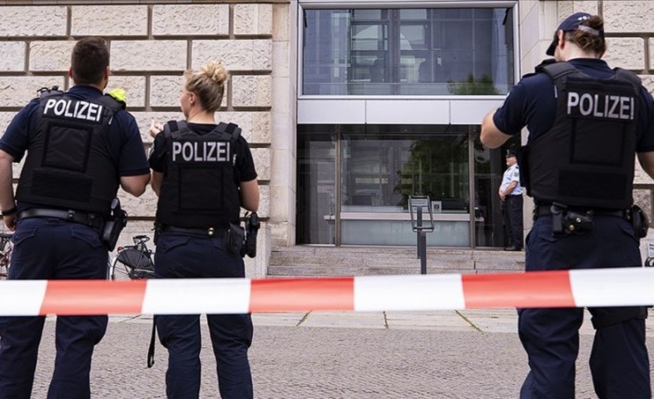 Avrupa'da şiddet yükseliyor,  uyuşturucu kullanımı artıyor