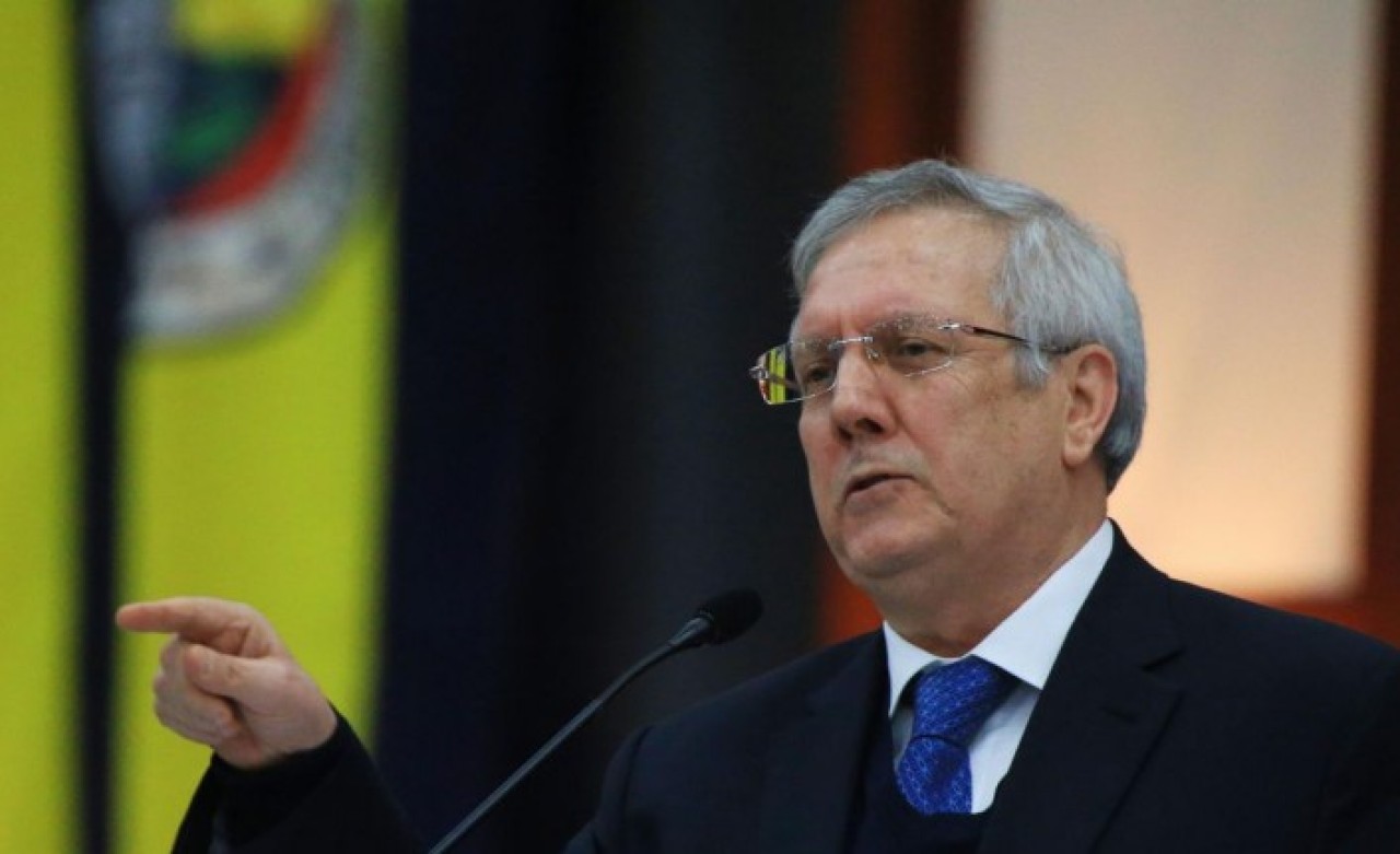 Aziz Yıldırım siyasete mi giriyor? Flaş açıklama