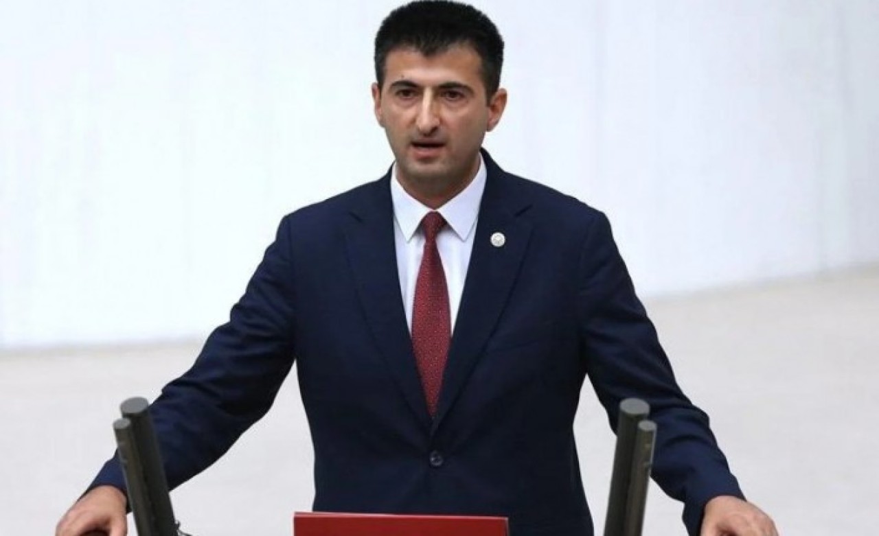 Bağımsız kalacağım demişti: Mehmet Ali Çelebi bakın hangi partiye katıldı