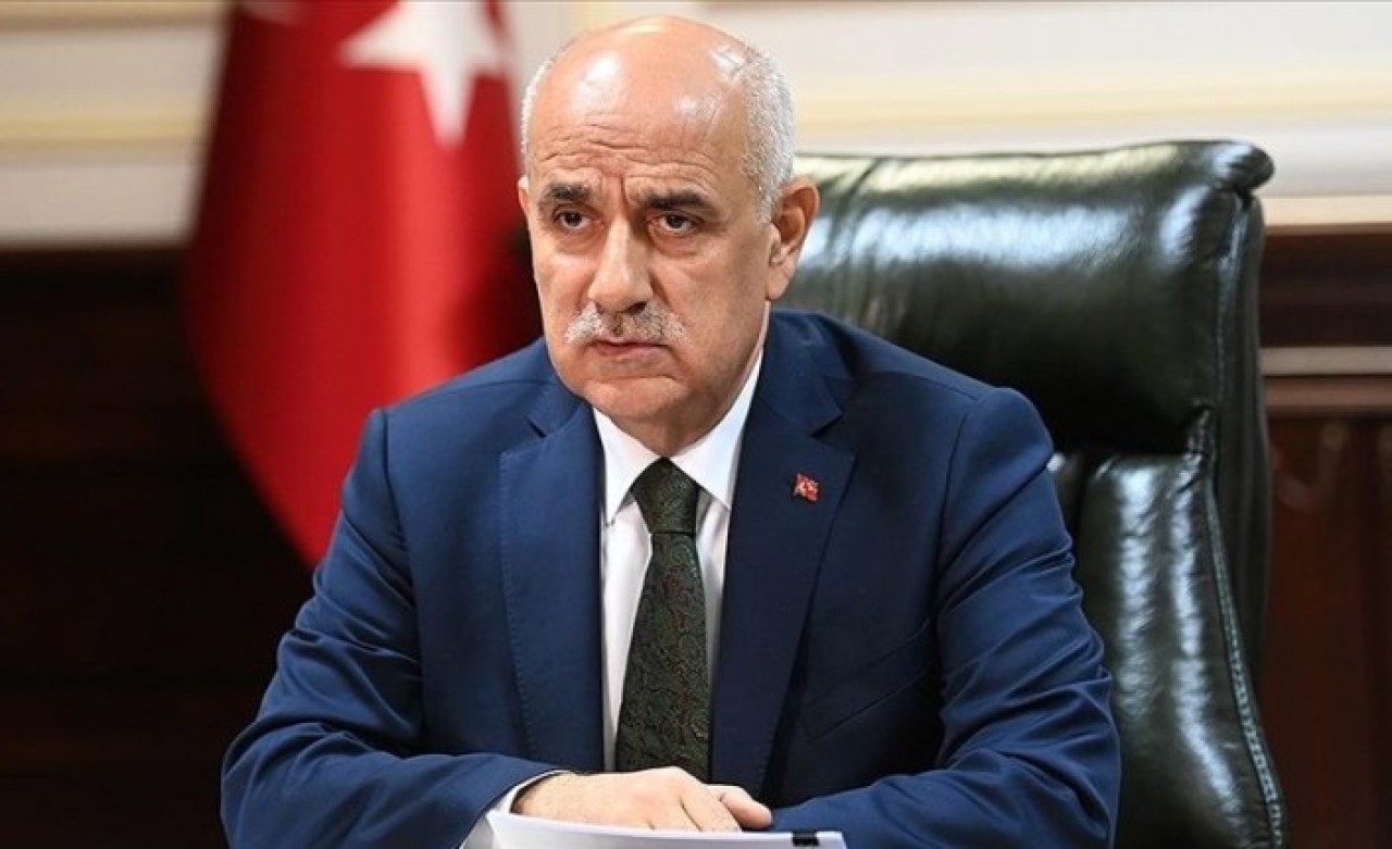 Bakan Kirişci: Çiftçilerimize yönelik destek ödemelerini öne çektik