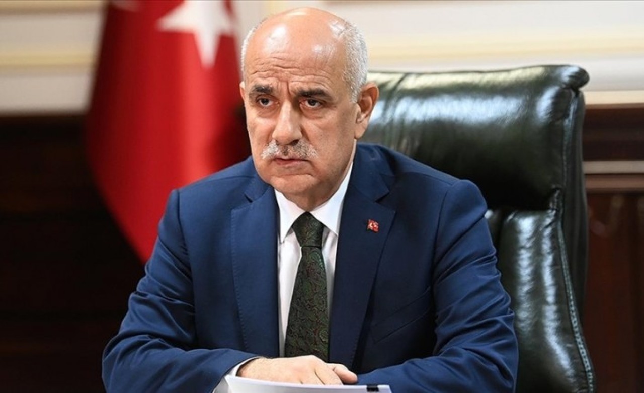 Bakan Kirişci: Çiftçilerin ödemelerini öne çekerek sistem değişikliğine gittik