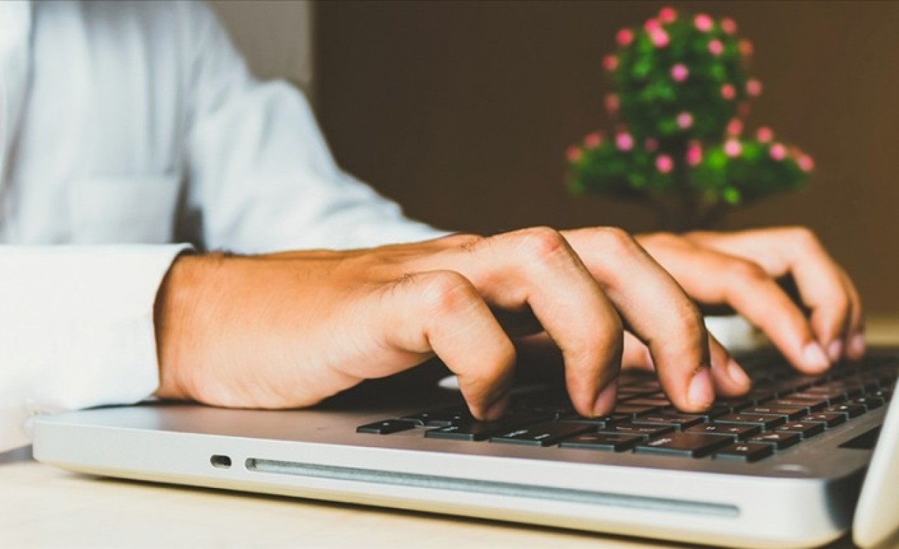 Bakan Nebati,  tüm mali süreçleri elektronik ortama taşıyacaklarını açıkladı