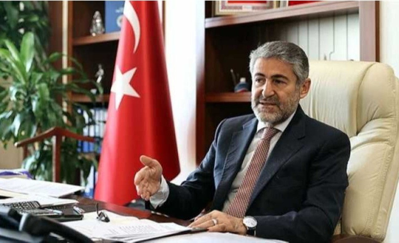 Bakan Nebati: Türkiye Ekonomi Modeli dünyanın gündeminde