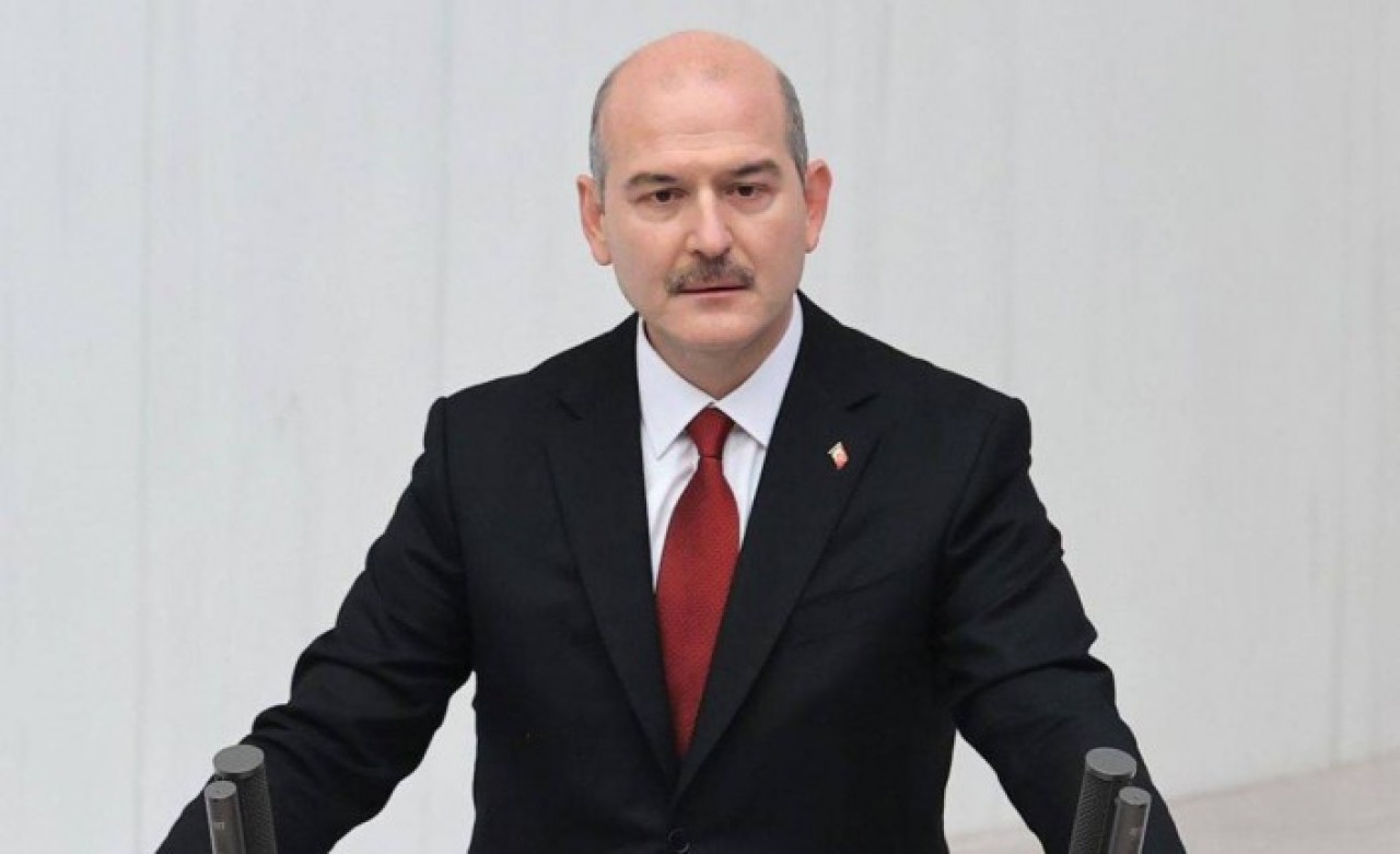 Bakan Soylu'dan son zamanlarda artan polis intiharlarına ilişkin açıklama!