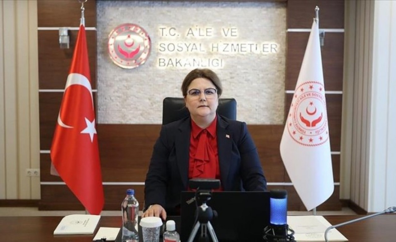 Bakan Yanık'tan Kılıçdaroğlu'na: Alkış tuttuğunuz o karanlık günler son buldu