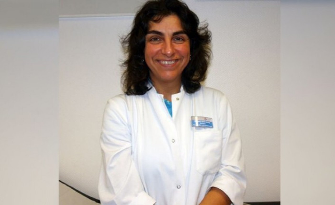 Başarılarıyla tarihe geçti: Dilek Gürsoy Forbes dergisine kapak oldu