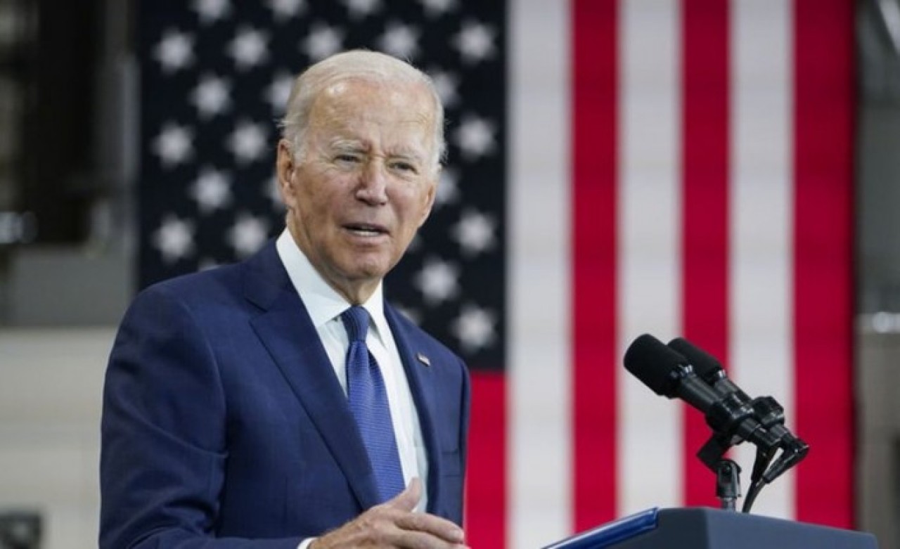 Biden'dan Rusya açıklaması: Suudi Arabistan'ın yaptıklarının sonuçları olacak