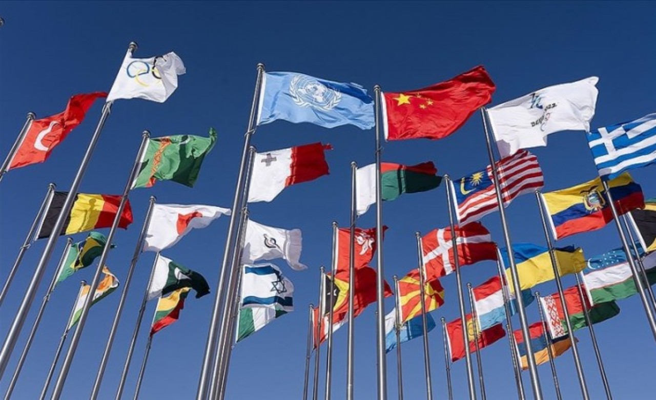 BM Genel Sekreteri Antonio Guterres'den Türkiye’ye taziye mesajı