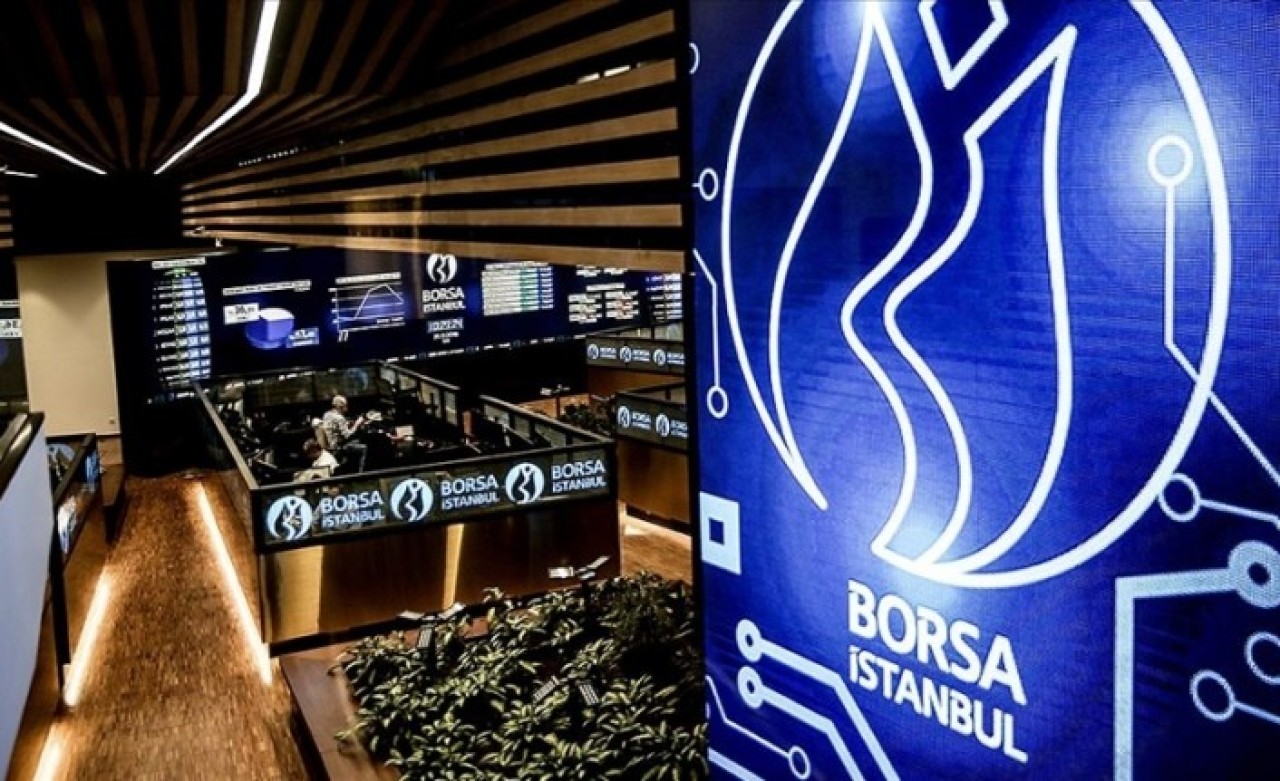 Borsa İstanbul rekora doymuyor! İşte yeni zirve