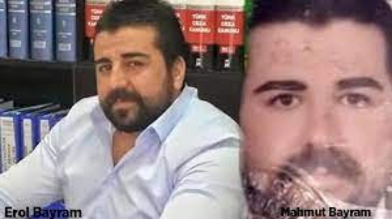 Büyükçekmece'de iki kardeşe kurşun yağmuru: Mahmut Bayram öldü,  Erol Bayram yaralandı