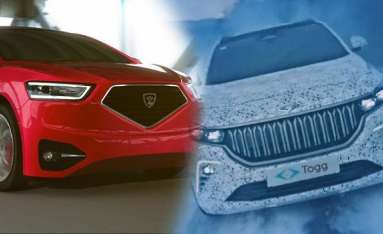 Büyükelçi Başçeri: ‘TOGG ve GÜNSEL’i kardeş görüyoruz’