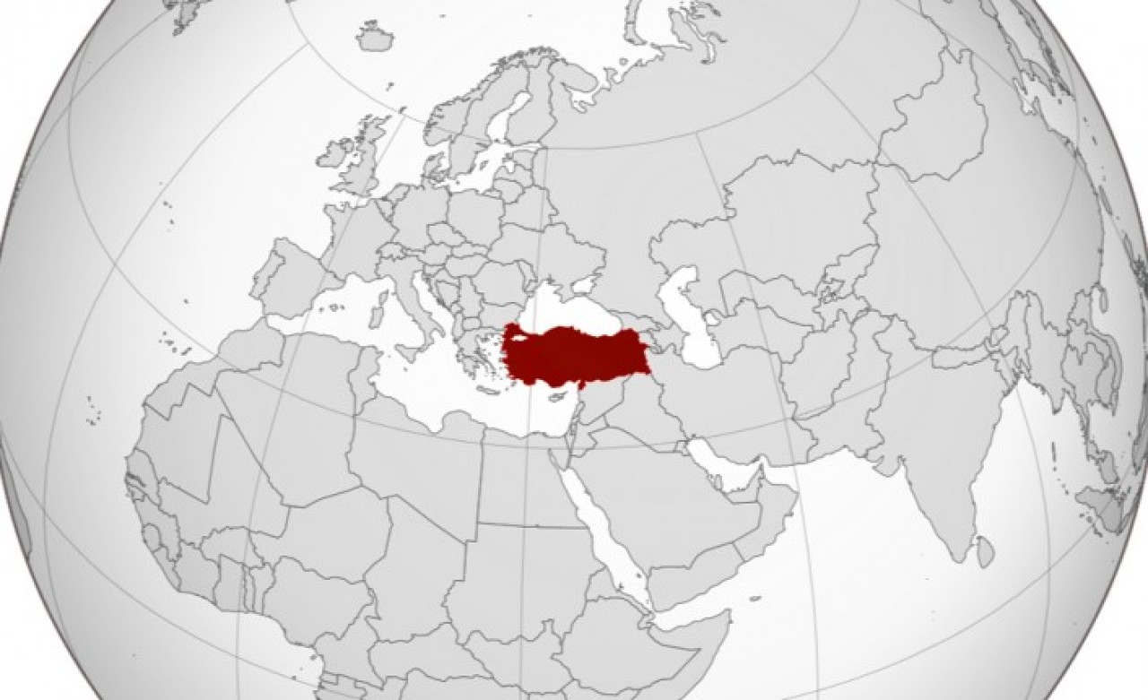 Büyüklüğü 10 trilyon dolar! Türkiye için büyük avantaj